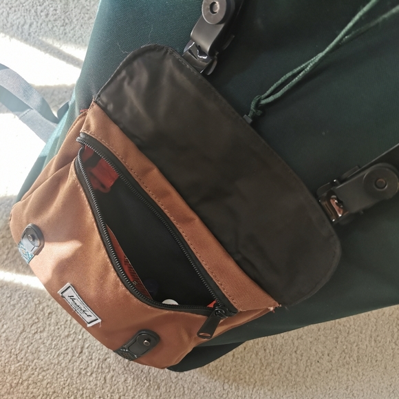 Little America Backpack - Picture 2 of 4